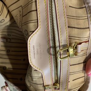 Large tote bag
